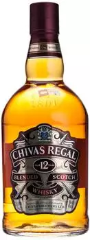 Chivas Regal 12 Jahre 1,5l 40%