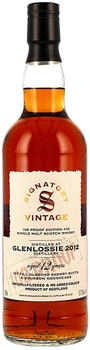 Signatory 12 Jahre Glenlossie 100 Proof Edition #35 0,7l 57.1%