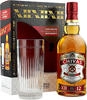 Blended Whisky