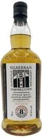 Kilkerran 8 y 2026 CS 57,7% Bourbon cask strength 0,7l 57,7 %vol. Limited...