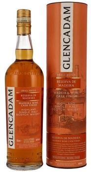 Glencadam Reserva de Madeira 0,7l 46,0%