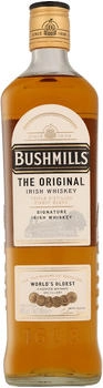 Bushmills The Original Irish Whiskey 0,7l 40%