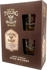 Teeling Small Batch Irish Whiskey Rum Cask Finish 0,7l 46% in Geschenkbox mit 2 Gläsern