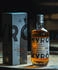 Kyrö Wood Smoke Malt Rye Whisky 0,7l 47.2%