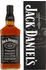 Jack Daniel's Old No.7 1l 40% Tinbox