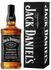 Jack Daniel's Old No.7 1l 40% Tinbox