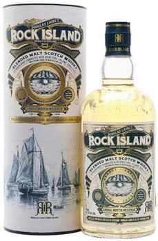 Douglas Laing's Rock Island 1l 48%