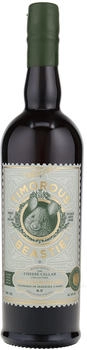 Douglas Laing's Timorous Beastie Madeira Cask Finish 0,7l