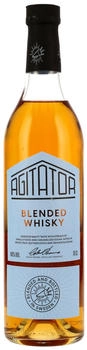 Agitator Blended Whisky 0,7l 40%