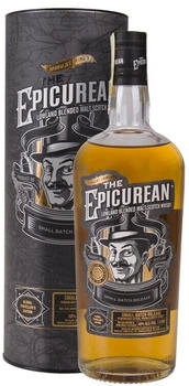 Douglas Laing's The Epicurean Lowland Blended Malt Scotch Whisky 1l 48%