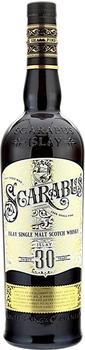 Hunter Laing Scarabus 30 Jahre Islay Single Malt 42.6% 0,7l