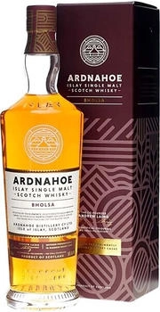 Ardnahoe Bholsa New Sherry Release 0,7 Liter 50 % Vol.