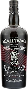 Douglas Laing's Scallywag Chocolate Edition Port Cask 48.0% 0,7l