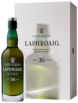 Laphroaig 36 Jahre The Archive Collection 0.7l 40.2%