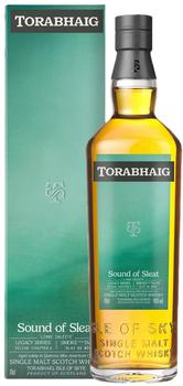 Torabhaig Sound of Sleat The Legacy Series Chapter No.4 0,7l 46%