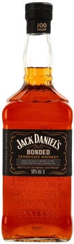 Jack Daniel's Jack Daniels Bonded Tennessee Whisky 50% 1l