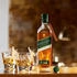 Johnnie Walker Green Label 15 Jahre 43% 0.7l