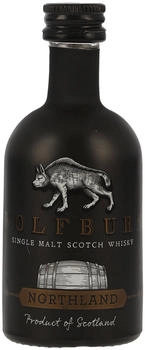 Wolfburn Northland 46% 0.05l