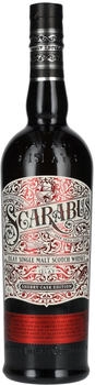 Hunter Laing Scarabus Sherry Cask Edition 0,7 Liter 46 % Vol.
