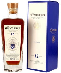 Glenturret 12 Jahre 2025 Release 0.7l 46.2%