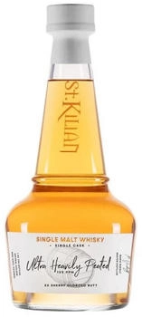 St. Kilian Ultra Heavily Peated Single Malt Whisky 0,7l 59,7%