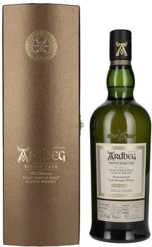 Ardbeg The Ultimate Private Single Cask No. 3201 0,7l 56,2%