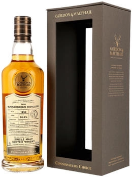 Bunnahabhain 26 Jahre The Awakening Series Connoisseurs Choice 50.6% 0.7l