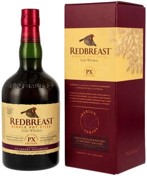 Redbreast PX Edition 46% 0.7l