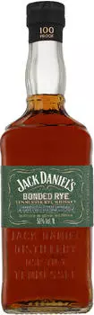 Jack Daniel's Bonded Rye 1l 50%