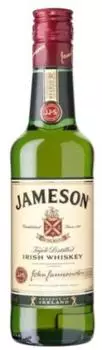 Jameson 0,35l 40%
