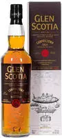 Glen Scotia Campbeltown Saga Vintage No.1 Whiskyopolis 2011 0,7 Liter 50% Vol.