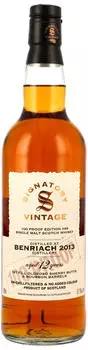 Signatory Vintage Whisky