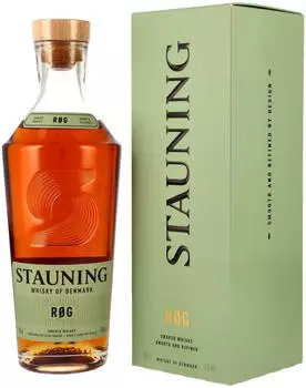 Stauning Stauning R&Oslash;G 43% 0.7l
