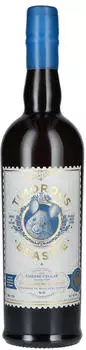 Douglas Laing's Timorous Beastie Moscatel Cask Highland Blended Malt 0,7l