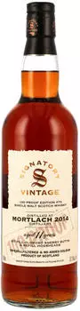 Signatory Vintage Whisky