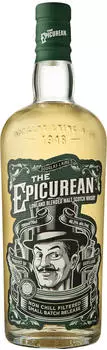 Douglas Laing's The Epicurean Lowland Blended Malt 0,7l
