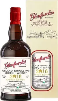Glenfarclas Easter Edition 2016/2026 0,7l 46%