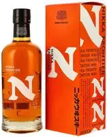 Nikka Frontier 0,50 L/ 48.0% vol, Grundpreis: &euro; 49,90 / l