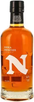 Nikka Nikka Frontier 0,5l 48%