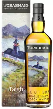 Torabhaig Taigh 46% 0.7l