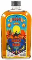 The Horse's Spirit Horse with No Name Bourbon & Habanero Infusion (45 % Vol., 0,5