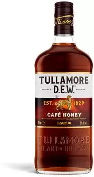 Tullamore Dew Cafe Honey 0,7l 35%