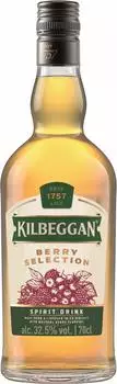 Kilbeggan Berry Selection 32.5% 0,7l