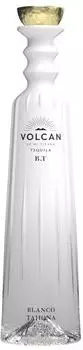 Volcan de Mi Tierra Tequilla Blanco Tahona 0,7l