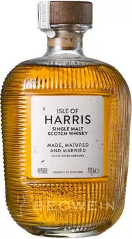 Isle of Harris Single Malt 0,7l 46%