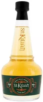 St. Kilian St. Kilian Cigar Malt Single Malt Whisky 0,7l 46%