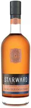 Starward Starward New Old Fashioned Whisky Cocktail #1 0,5l 32%