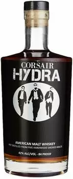 Corsair Hydra American Malt Whiskey 0,75l 42%