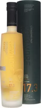 Bruichladdich Octomore 17.3 Islay Single Malt Scotch Whisky 0,7l 60,9%