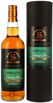 Glen Garioch 14 Years Old 2011 1st and 2nd Fill Bourbon Barrels 0,7l